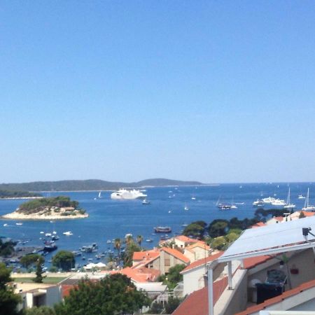 Villa Jani Top Floor Suite Hvar Town Exteriér fotografie